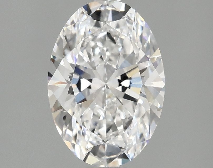 IGI Oval 1.51ct D VVS2 - Loose Lab Diamond: IGI Oval 1.51ct D VVS2 - Loose Lab Diamond Item Specifics: Source: This Is A Real Diamond Grown In A Lab Not Mined. Carat: 1.51 Cut: - Color: D Clarity: VVS2 Polish: EX Symmetry: EX Measurements: