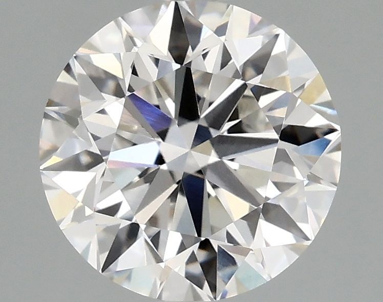 IGI Round 1.59ct F VVS2 - Loose Lab Diamond: IGI Round 1.59ct F VVS2 - Loose Lab Diamond Item Specifics: Source: This Is A Real Diamond Grown In A Lab Not Mined. Carat: 1.59 Cut: EX Color: F Clarity: VVS2 Polish: EX Symmetry: EX Measurements: