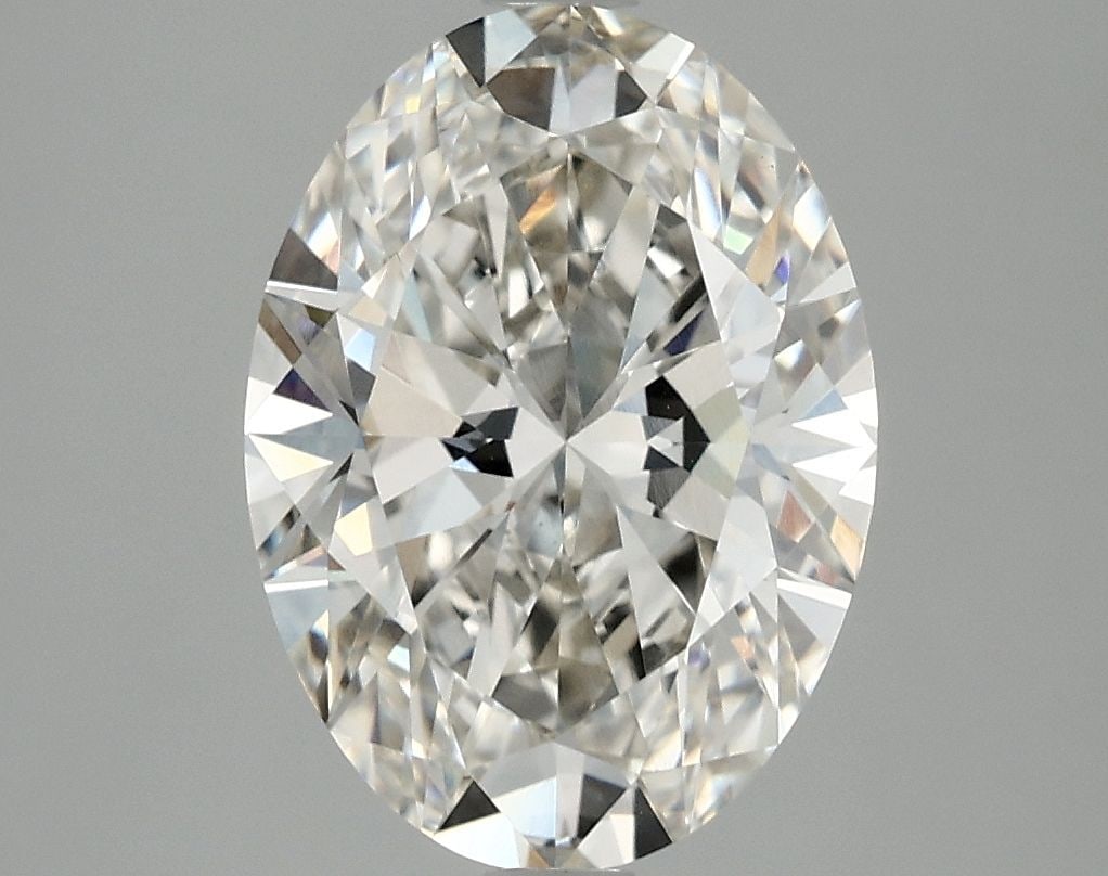 IGI Oval 3.03ct H VVS2 - Loose Lab Diamond: IGI Oval 3.03ct H VVS2 - Loose Lab Diamond Item Specifics: Source: This Is A Real Diamond Grown In A Lab Not Mined. Carat: 3.03 Cut: - Color: H Clarity: VVS2 Polish: EX Symmetry: EX Measurements: