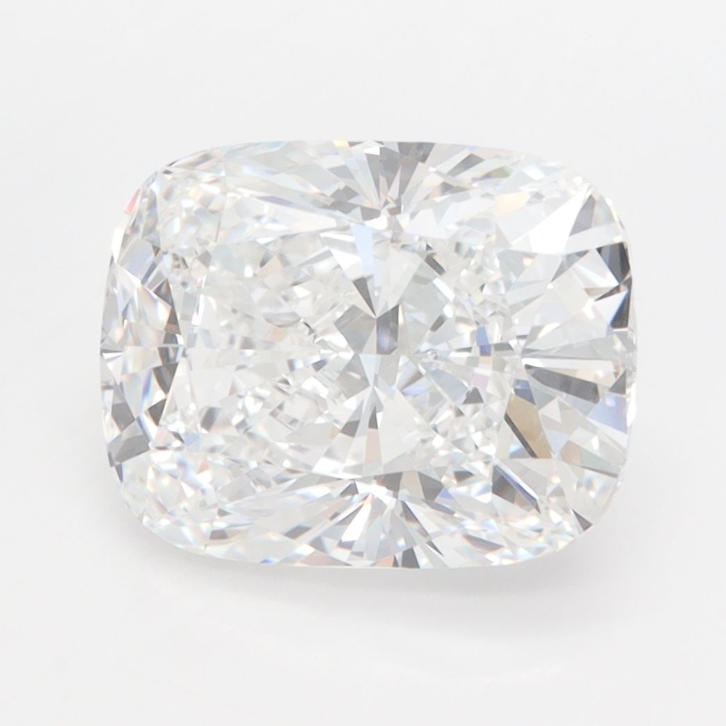 IGI Cushion Modified 4.01ct D IF - Loose Lab Diamond: IGI Cushion Modified 4.01ct D IF - Loose Lab Diamond Item Specifics: Source: This Is A Real Diamond Grown In A Lab Not Mined. Carat: 4.01 Cut: - Color: D Clarity: IF Polish: EX Symmetry: EX