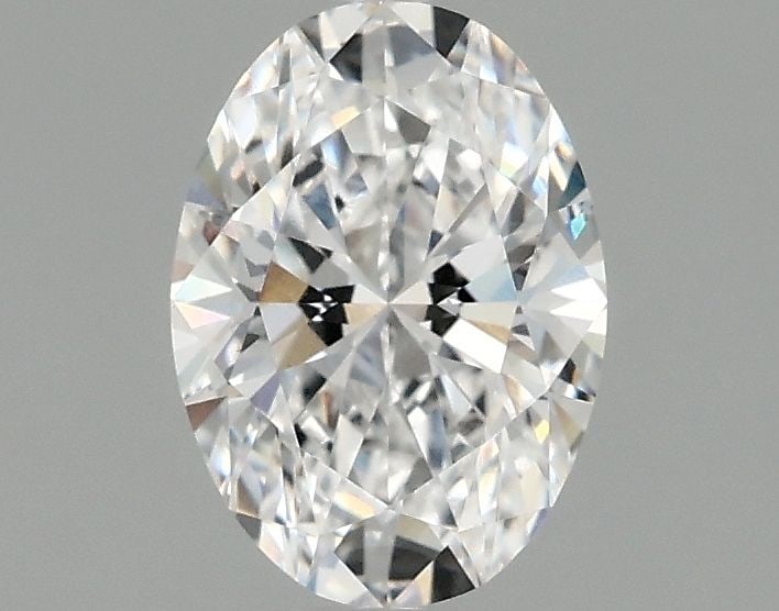 IGI Oval 1.09ct D VVS2 - Loose Lab Diamond: IGI Oval 1.09ct D VVS2 - Loose Lab Diamond Item Specifics: Source: This Is A Real Diamond Grown In A Lab Not Mined. Carat: 1.09 Cut: - Color: D Clarity: VVS2 Polish: EX Symmetry: EX Measurements: 8.1L