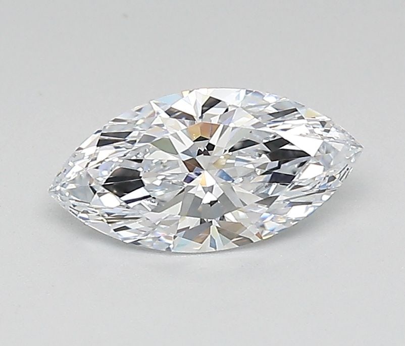 IGI Marquise 1.03ct D FL - Loose Lab Diamond: IGI Marquise 1.03ct D FL - Loose Lab Diamond Item Specifics: Source: This Is A Real Diamond Grown In A Lab Not Mined. Carat: 1.03 Cut: - Color: D Clarity: FL Polish: EX Symmetry: EX Measurements: