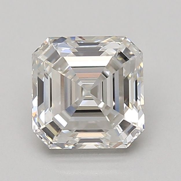 IGI Asscher 1.79ct E VVS2 - Loose Lab Diamond: IGI Asscher 1.79ct E VVS2 - Loose Lab Diamond Item Specifics: Source: This Is A Real Diamond Grown In A Lab Not Mined. Carat: 1.79 Cut: - Color: E Clarity: VVS2 Polish: EX Symmetry: EX Measurements: