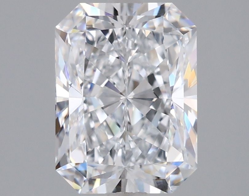 IGI Radiant 2.06ct D VVS1 - Loose Lab Diamond: IGI Radiant 2.06ct D VVS1 - Loose Lab Diamond Item Specifics: Source: This Is A Real Diamond Grown In A Lab Not Mined. Carat: 2.06 Cut: - Color: D Clarity: VVS1 Polish: EX Symmetry: EX Measurements: