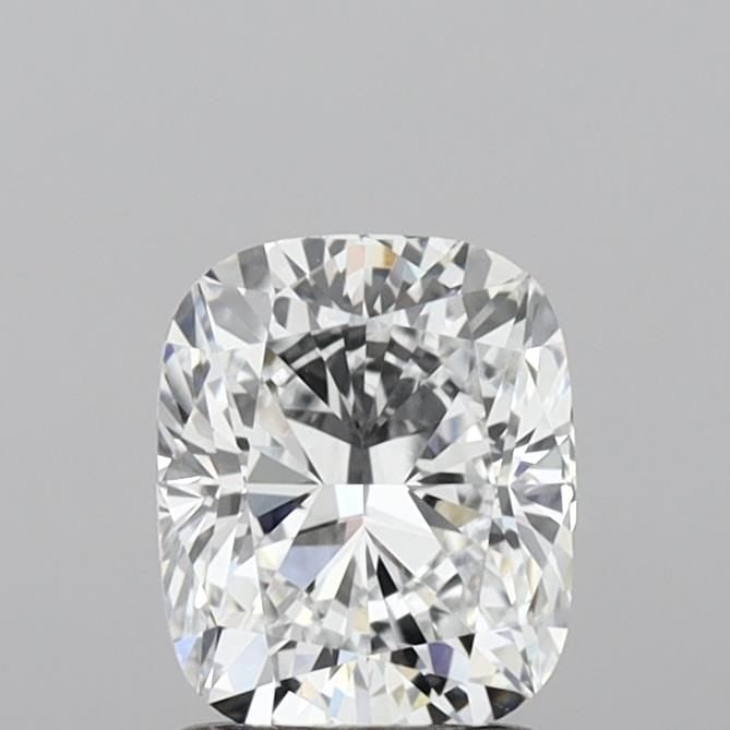 IGI Cushion Modified 1.54ct D VVS1 - Loose Lab Diamond: IGI Cushion Modified 1.54ct D VVS1 - Loose Lab Diamond Item Specifics: Source: This Is A Real Diamond Grown In A Lab Not Mined. Carat: 1.54 Cut: - Color: D Clarity: VVS1 Polish: EX Symmetry: EX Measur