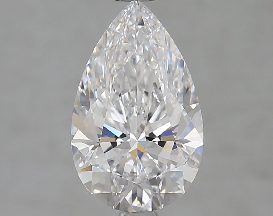IGI Pear 2.03ct D IF - Loose Lab Diamond: IGI Pear 2.03ct D IF - Loose Lab Diamond Item Specifics: Source: This Is A Real Diamond Grown In A Lab Not Mined. Carat: 2.03 Cut: - Color: D Clarity: IF Polish: EX Symmetry: EX Measurements: 11.45L