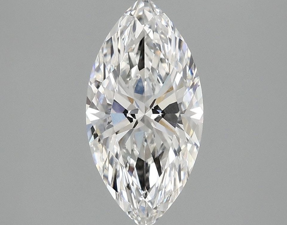 IGI Marquise 1.49ct F VVS2 - Loose Lab Diamond: IGI Marquise 1.49ct F VVS2 - Loose Lab Diamond Item Specifics: Source: This Is A Real Diamond Grown In A Lab Not Mined. Carat: 1.49 Cut: - Color: F Clarity: VVS2 Polish: EX Symmetry: EX Measurements: