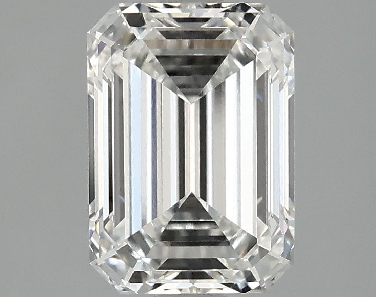 IGI Emerald 2.05ct F VVS1 - Loose Lab Diamond: IGI Emerald 2.05ct F VVS1 - Loose Lab Diamond Item Specifics: Source: This Is A Real Diamond Grown In A Lab Not Mined. Carat: 2.05 Cut: - Color: F Clarity: VVS1 Polish: EX Symmetry: EX Measurements: