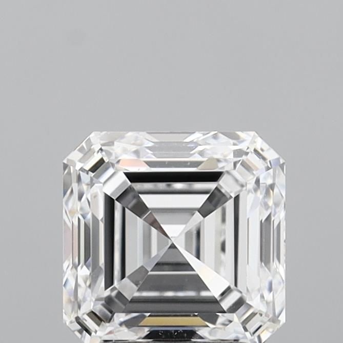 IGI Asscher 2.23ct D VVS1 - Loose Lab Diamond: IGI Asscher 2.23ct D VVS1 - Loose Lab Diamond Item Specifics: Source: This Is A Real Diamond Grown In A Lab Not Mined. Carat: 2.23 Cut: - Color: D Clarity: VVS1 Polish: EX Symmetry: EX Measurements: 6