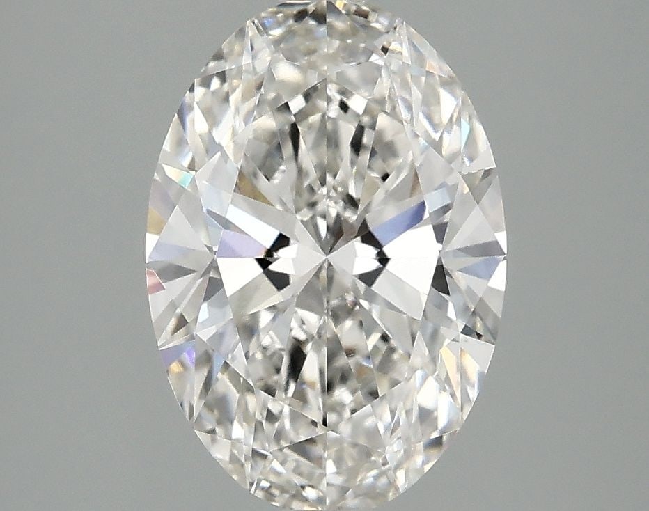 IGI Oval 2.42ct G VVS2 - Loose Lab Diamond: IGI Oval 2.42ct G VVS2 - Loose Lab Diamond Item Specifics: Source: This Is A Real Diamond Grown In A Lab Not Mined. Carat: 2.42 Cut: - Color: G Clarity: VVS2 Polish: EX Symmetry: EX Measurements: 10.9