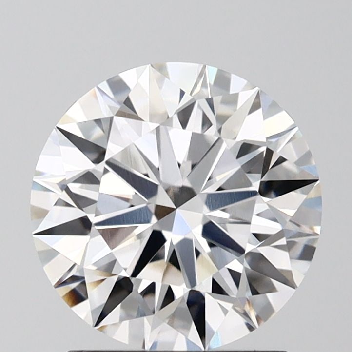 IGI Round 1.72ct E VVS2 - Ideal Loose Lab Diamond: IGI Round 1.72ct E VVS2 - Ideal Loose Lab Diamond Item Specifics: Source: This Is A Real Diamond Grown In A Lab Not Mined. Carat: 1.72 Cut: ID Color: E Clarity: VVS2 Polish: EX Symmetry: EX Measuremen