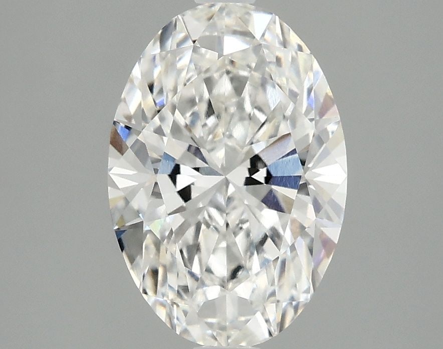 IGI Oval 2.03ct F VVS2 - Loose Lab Diamond: IGI Oval 2.03ct F VVS2 - Loose Lab Diamond Item Specifics: Source: This Is A Real Diamond Grown In A Lab Not Mined. Carat: 2.03 Cut: - Color: F Clarity: VVS2 Polish: EX Symmetry: EX Measurements: 10.2