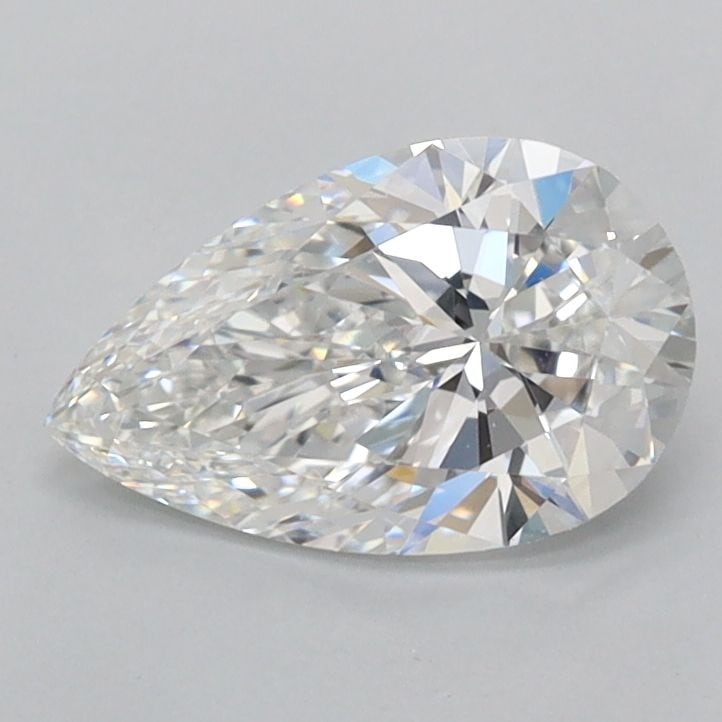 IGI Pear 1.03ct E IF - Loose Lab Diamond: IGI Pear 1.03ct E IF - Loose Lab Diamond Item Specifics: Source: This Is A Real Diamond Grown In A Lab Not Mined. Carat: 1.03 Cut: - Color: E Clarity: IF Polish: EX Symmetry: EX Measurements: 9.02L X 