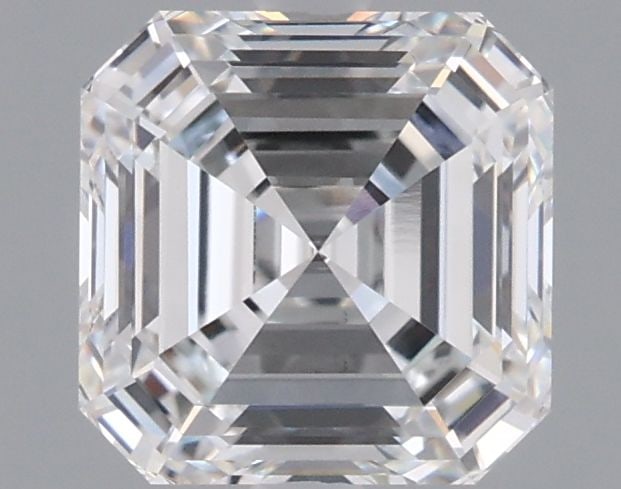 IGI Asscher 1.54ct D VVS2 - Loose Lab Diamond: IGI Asscher 1.54ct D VVS2 - Loose Lab Diamond Item Specifics: Source: This Is A Real Diamond Grown In A Lab Not Mined. Carat: 1.54 Cut: - Color: D Clarity: VVS2 Polish: EX Symmetry: EX Measurements: 6