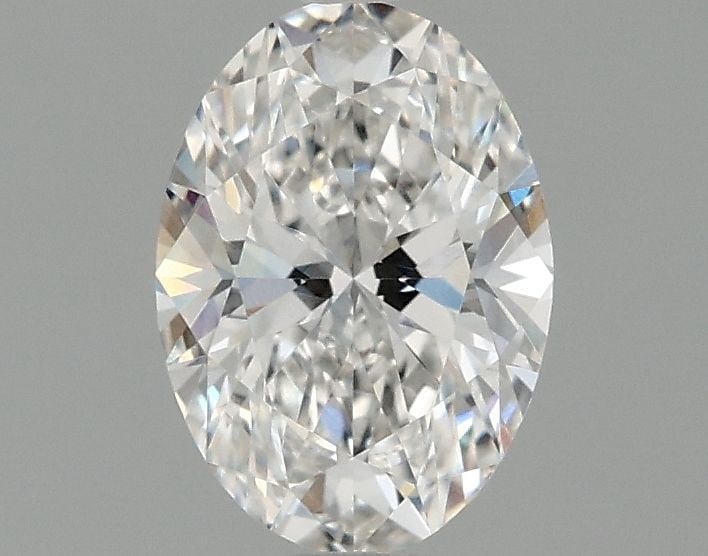 IGI Oval 1.09ct E VVS1 - Loose Lab Diamond: IGI Oval 1.09ct E VVS1 - Loose Lab Diamond Item Specifics: Source: This Is A Real Diamond Grown In A Lab Not Mined. Carat: 1.09 Cut: - Color: E Clarity: VVS1 Polish: EX Symmetry: EX Measurements: 8.11