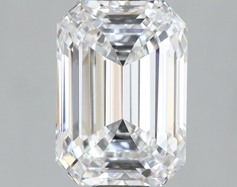 IGI Emerald 2.09ct D VVS2 - Loose Lab Diamond: IGI Emerald 2.09ct D VVS2 - Loose Lab Diamond Item Specifics: Source: This Is A Real Diamond Grown In A Lab Not Mined. Carat: 2.09 Cut: - Color: D Clarity: VVS2 Polish: EX Symmetry: VG Measurements: 8