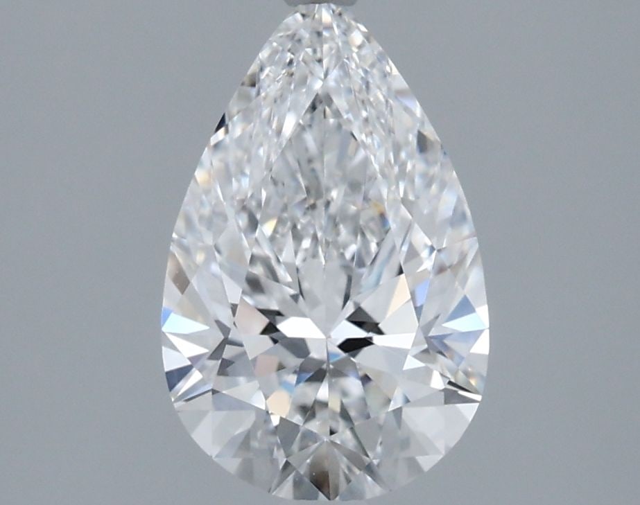 IGI Pear 1.44ct D VVS1 - Loose Lab Diamond: IGI Pear 1.44ct D VVS1 - Loose Lab Diamond Item Specifics: Source: This Is A Real Diamond Grown In A Lab Not Mined. Carat: 1.44 Cut: - Color: D Clarity: VVS1 Polish: EX Symmetry: EX Measurements: 9.97