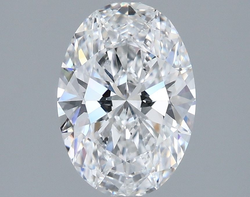 IGI Oval 1.44ct D VVS1 - Loose Lab Diamond: IGI Oval 1.44ct D VVS1 - Loose Lab Diamond Item Specifics: Source: This Is A Real Diamond Grown In A Lab Not Mined. Carat: 1.44 Cut: - Color: D Clarity: VVS1 Polish: EX Symmetry: EX Measurements: