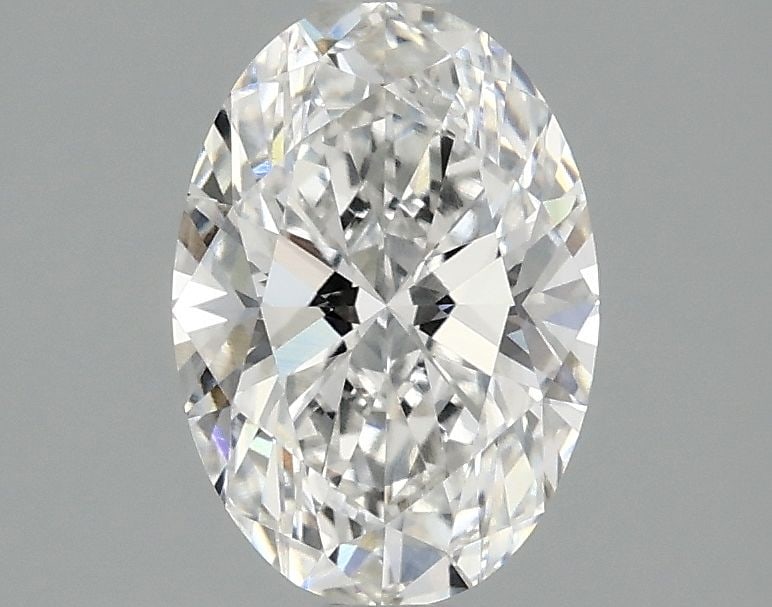 IGI Oval 1.5ct F VVS2 - Loose Lab Diamond: IGI Oval 1.5ct F VVS2 - Loose Lab Diamond Item Specifics: Source: This Is A Real Diamond Grown In A Lab Not Mined. Carat: 1.5 Cut: - Color: F Clarity: VVS2 Polish: EX Symmetry: EX Measurements: 9.07L