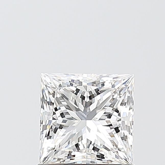 IGI Princess 1.07ct E VVS1 - Loose Lab Diamond: IGI Princess 1.07ct E VVS1 - Loose Lab Diamond Item Specifics: Source: This Is A Real Diamond Grown In A Lab Not Mined. Carat: 1.07 Cut: - Color: E Clarity: VVS1 Polish: EX Symmetry: EX Measurements: