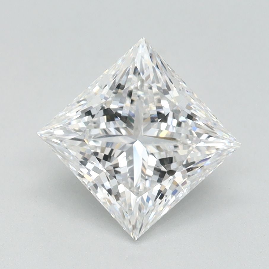 IGI Princess 1.11ct D FL - Loose Lab Diamond: IGI Princess 1.11ct D FL - Loose Lab Diamond Item Specifics: Source: This Is A Real Diamond Grown In A Lab Not Mined. Carat: 1.11 Cut: - Color: D Clarity: FL Polish: EX Symmetry: EX Measurements: 5.87