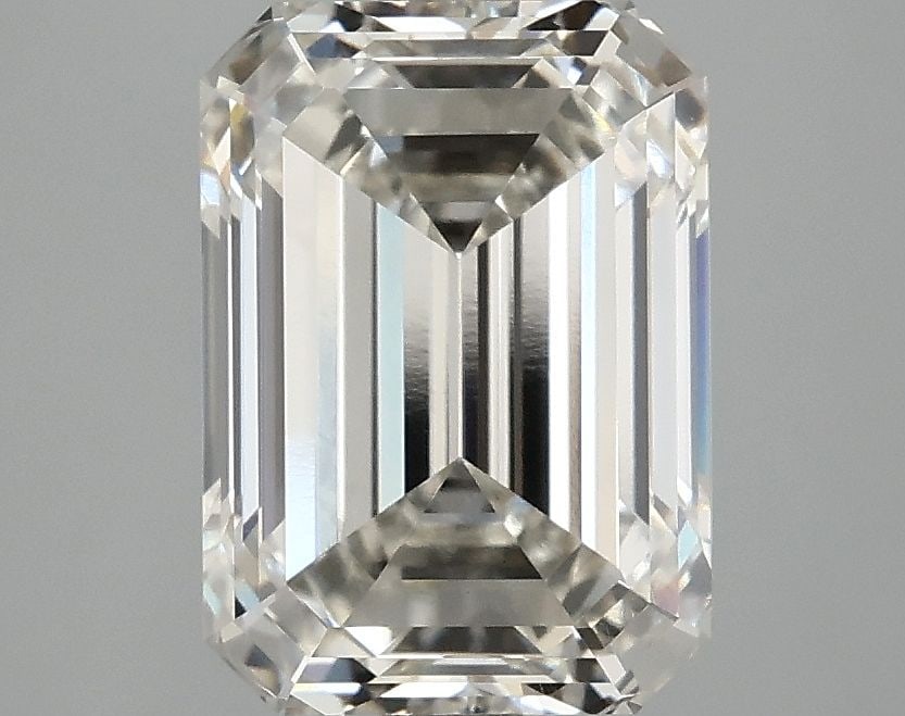 IGI Emerald 3.1ct H VVS2 - Loose Lab Diamond: IGI Emerald 3.1ct H VVS2 - Loose Lab Diamond Item Specifics: Source: This Is A Real Diamond Grown In A Lab Not Mined. Carat: 3.1 Cut: - Color: H Clarity: VVS2 Polish: EX Symmetry: EX Measurements: 9.6