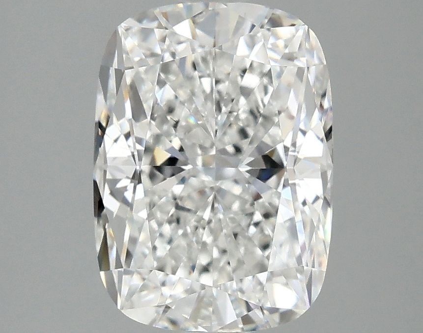 IGI Cushion Modified 2.37ct D VVS2 - Loose Lab Diamond: IGI Cushion Modified 2.37ct D VVS2 - Loose Lab Diamond Item Specifics: Source: This Is A Real Diamond Grown In A Lab Not Mined. Carat: 2.37 Cut: - Color: D Clarity: VVS2 Polish: EX Symmetry: EX Measur