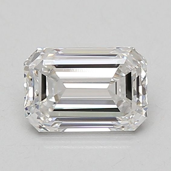 IGI Emerald 1.08ct E VVS2 - Loose Lab Diamond: IGI Emerald 1.08ct E VVS2 - Loose Lab Diamond Item Specifics: Source: This Is A Real Diamond Grown In A Lab Not Mined. Carat: 1.08 Cut: - Color: E Clarity: VVS2 Polish: EX Symmetry: EX Measurements: 6