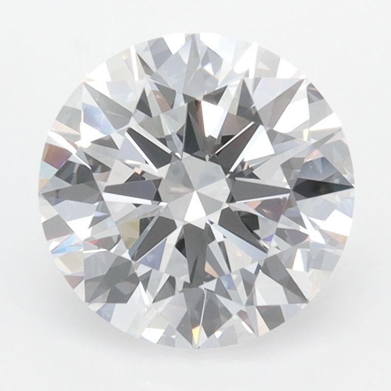 IGI Round 2.08ct D VVS1 - Ideal Loose Lab Diamond: IGI Round 2.08ct D VVS1 - Ideal Loose Lab Diamond Item Specifics: Source: This Is A Real Diamond Grown In A Lab Not Mined. Carat: 2.08 Cut: ID Color: D Clarity: VVS1 Polish: EX Symmetry: EX Measuremen
