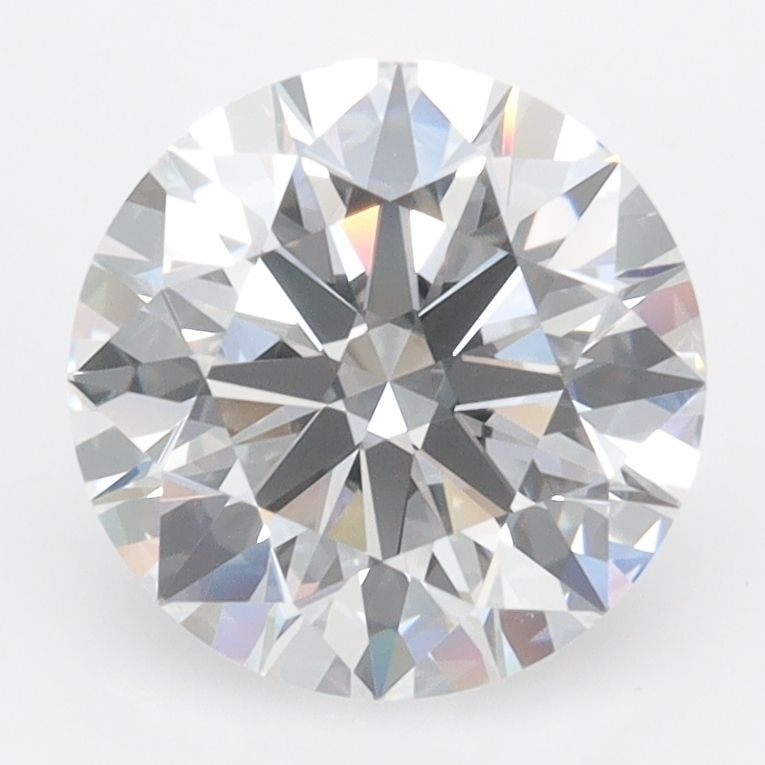 IGI Round 2.01ct D VVS2 - Ideal Loose Lab Diamond: IGI Round 2.01ct D VVS2 - Ideal Loose Lab Diamond Item Specifics: Source: This Is A Real Diamond Grown In A Lab Not Mined. Carat: 2.01 Cut: ID Color: D Clarity: VVS2 Polish: EX Symmetry: EX Measuremen