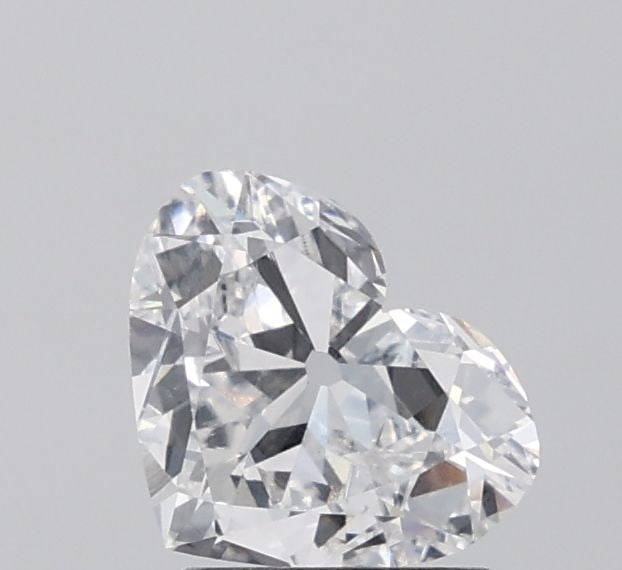 IGI Heart 1.51ct D VVS2 - Loose Lab Diamond: IGI Heart 1.51ct D VVS2 - Loose Lab Diamond Item Specifics: Source: This Is A Real Diamond Grown In A Lab Not Mined. Carat: 1.51 Cut: - Color: D Clarity: VVS2 Polish: VG Symmetry: VG Measurements: