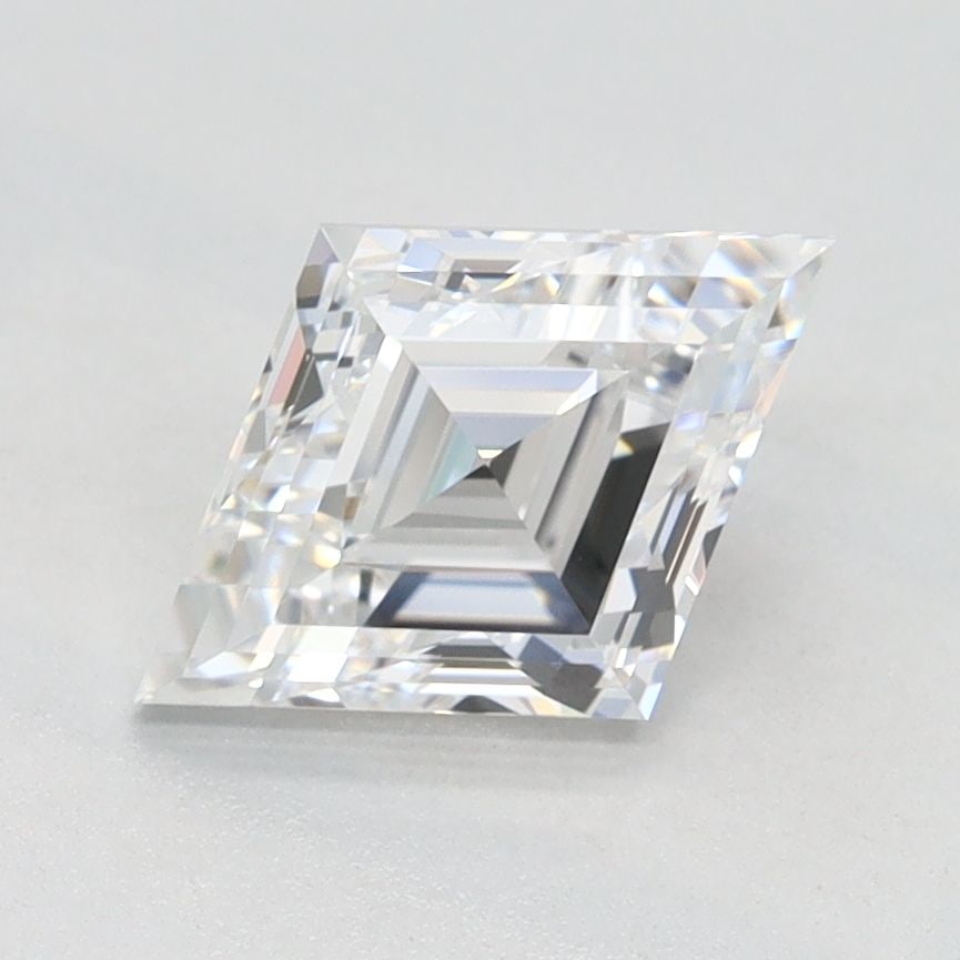 IGI Lozenge 1.15ct D IF - Loose Lab Diamond: IGI Lozenge 1.15ct D IF - Loose Lab Diamond Item Specifics: Source: This Is A Real Diamond Grown In A Lab Not Mined. Carat: 1.15 Cut: - Color: D Clarity: IF Polish: EX Symmetry: EX Measurements: