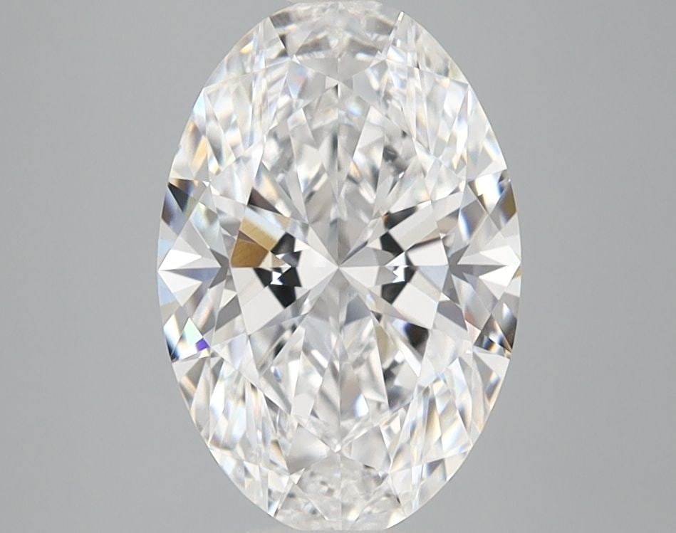 IGI Oval 2.06ct D VVS2 - Loose Lab Diamond: IGI Oval 2.06ct D VVS2 - Loose Lab Diamond Item Specifics: Source: This Is A Real Diamond Grown In A Lab Not Mined. Carat: 2.06 Cut: - Color: D Clarity: VVS2 Polish: EX Symmetry: EX Measurements: