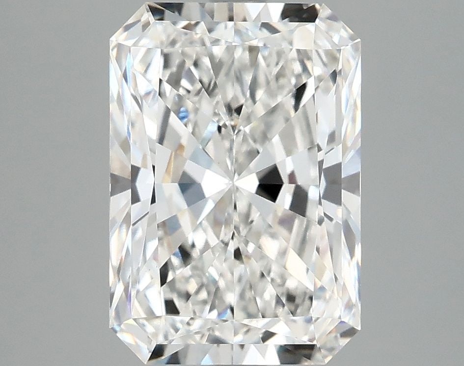 IGI Radiant 3.94ct E VVS2 - Loose Lab Diamond: IGI Radiant 3.94ct E VVS2 - Loose Lab Diamond Item Specifics: Source: This Is A Real Diamond Grown In A Lab Not Mined. Carat: 3.94 Cut: - Color: E Clarity: VVS2 Polish: EX Symmetry: EX Measurements: