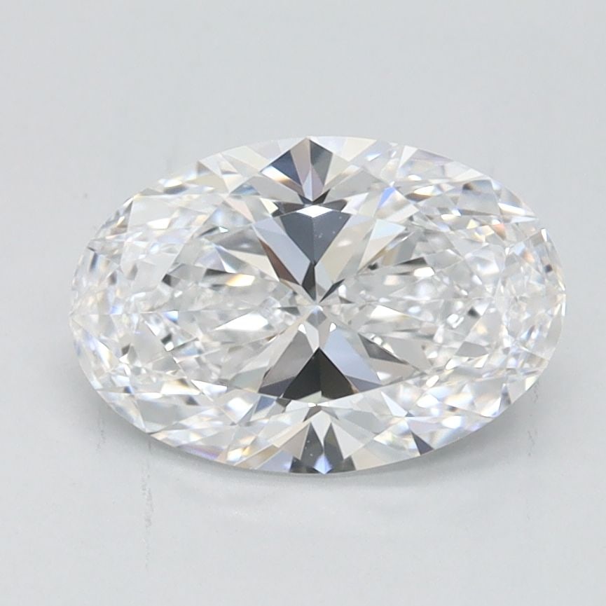 IGI Oval 1.05ct D FL - Loose Lab Diamond: IGI Oval 1.05ct D FL - Loose Lab Diamond Item Specifics: Source: This Is A Real Diamond Grown In A Lab Not Mined. Carat: 1.05 Cut: - Color: D Clarity: FL Polish: EX Symmetry: EX Measurements: 8.33L X
