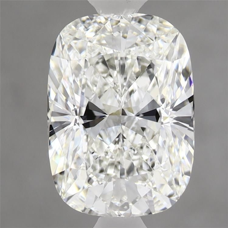IGI Cushion Modified 2.32ct F VVS2 - Loose Lab Diamond: IGI Cushion Modified 2.32ct F VVS2 - Loose Lab Diamond Item Specifics: Source: This Is A Real Diamond Grown In A Lab Not Mined. Carat: 2.32 Cut: - Color: F Clarity: VVS2 Polish: EX Symmetry: EX