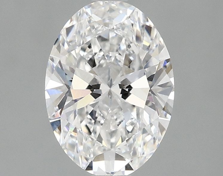IGI Oval 1.48ct D VVS2 - Loose Lab Diamond: IGI Oval 1.48ct D VVS2 - Loose Lab Diamond Item Specifics: Source: This Is A Real Diamond Grown In A Lab Not Mined. Carat: 1.48 Cut: - Color: D Clarity: VVS2 Polish: EX Symmetry: EX Measurements: