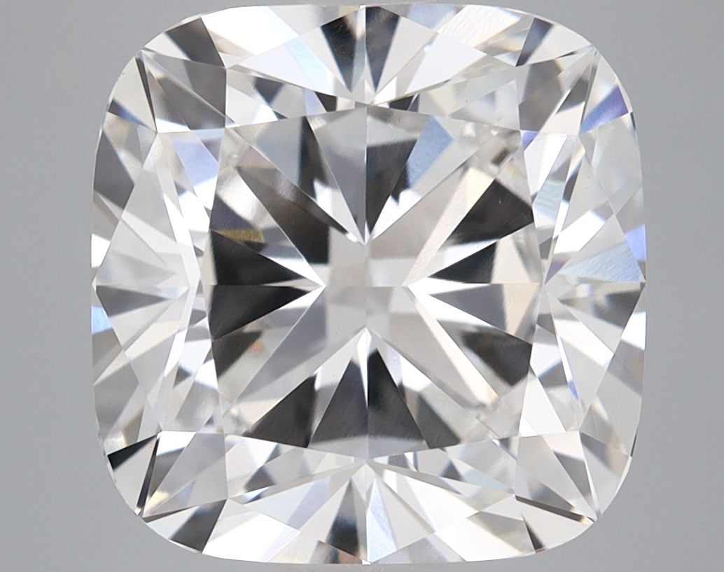 IGI Cushion Modified 7.07ct E VVS2 - Loose Lab Diamond: IGI Cushion Modified 7.07ct E VVS2 - Loose Lab Diamond Item Specifics: Source: This Is A Real Diamond Grown In A Lab Not Mined. Carat: 7.07 Cut: - Color: E Clarity: VVS2 Polish: EX Symmetry: EX