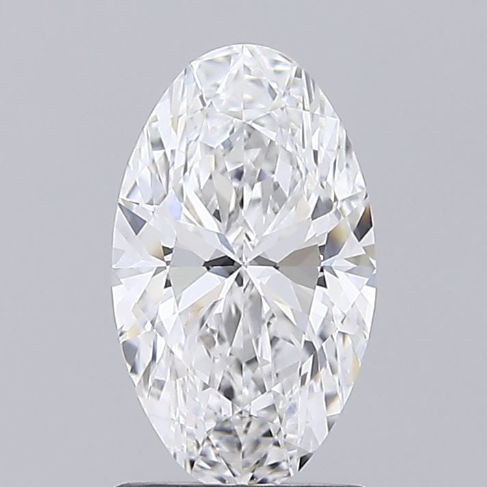IGI Oval 1.5ct D VVS2 - Loose Lab Diamond: IGI Oval 1.5ct D VVS2 - Loose Lab Diamond Item Specifics: Source: This Is A Real Diamond Grown In A Lab Not Mined. Carat: 1.5 Cut: - Color: D Clarity: VVS2 Polish: EX Symmetry: EX Measurements: 10.18L