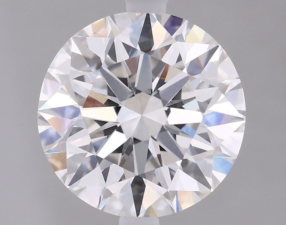 IGI Round 2.1ct E VVS2 - Loose Lab Diamond: IGI Round 2.1ct E VVS2 - Loose Lab Diamond Item Specifics: Source: This Is A Real Diamond Grown In A Lab Not Mined. Carat: 2.1 Cut: EX Color: E Clarity: VVS2 Polish: EX Symmetry: EX Measurements: 8.06