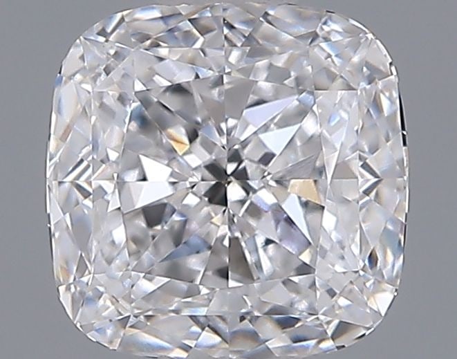 IGI Cushion Modified 1.04ct D VVS2 - Loose Lab Diamond: IGI Cushion Modified 1.04ct D VVS2 - Loose Lab Diamond Item Specifics: Source: This Is A Real Diamond Grown In A Lab Not Mined. Carat: 1.04 Cut: - Color: D Clarity: VVS2 Polish: EX Symmetry: EX Measur