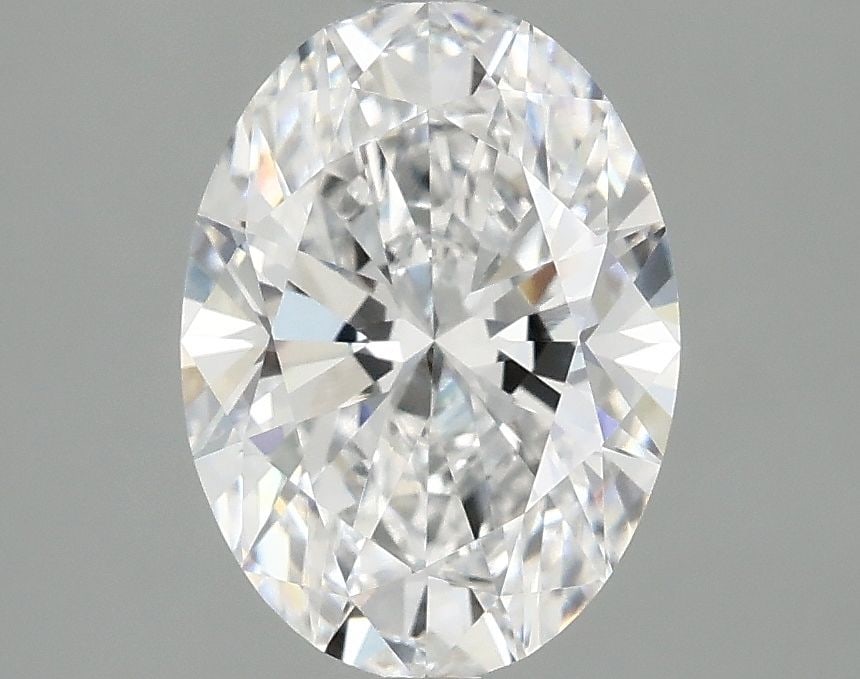 IGI Oval 2.1ct D VVS2 - Loose Lab Diamond: IGI Oval 2.1ct D VVS2 - Loose Lab Diamond Item Specifics: Source: This Is A Real Diamond Grown In A Lab Not Mined. Carat: 2.1 Cut: - Color: D Clarity: VVS2 Polish: EX Symmetry: EX Measurements: 10.11L