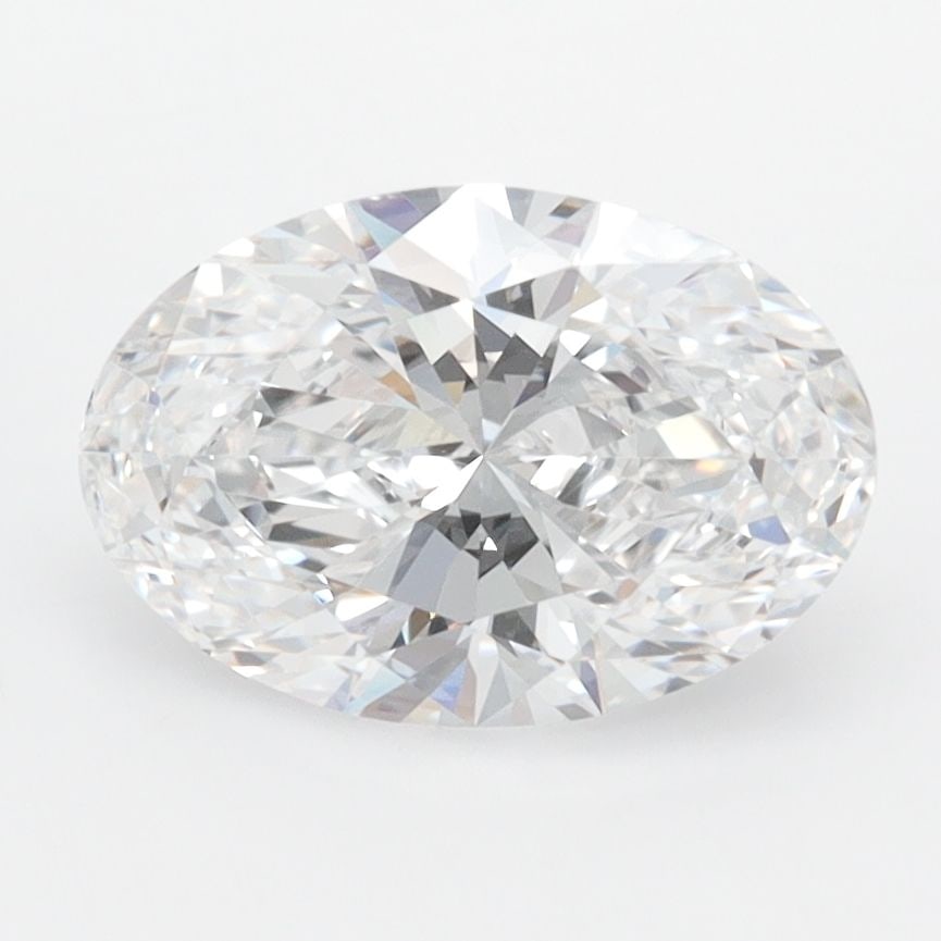 IGI Oval 1.52ct D FL - Loose Lab Diamond: IGI Oval 1.52ct D FL - Loose Lab Diamond Item Specifics: Source: This Is A Real Diamond Grown In A Lab Not Mined. Carat: 1.52 Cut: - Color: D Clarity: FL Polish: EX Symmetry: EX Measurements: 9.46L X