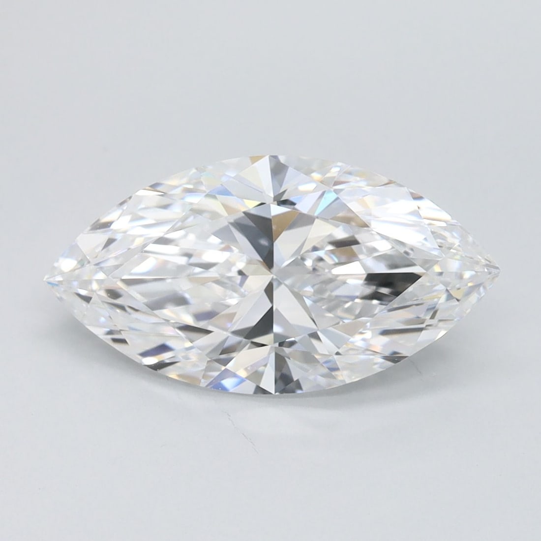 IGI Marquise 2.03ct D FL - Loose Lab Diamond: IGI Marquise 2.03ct D FL - Loose Lab Diamond Item Specifics: Source: This Is A Real Diamond Grown In A Lab Not Mined. Carat: 2.03 Cut: - Color: D Clarity: FL Polish: EX Symmetry: EX Measurements: 12.9