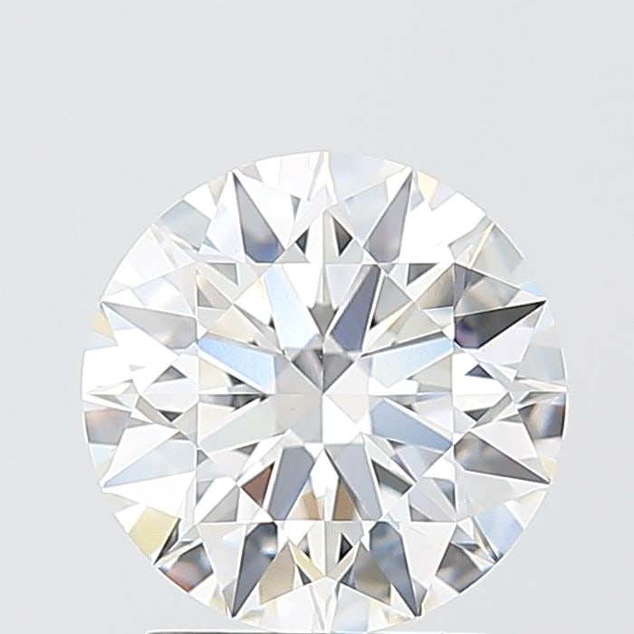 IGI Round 2.07ct E VVS2 - Ideal Loose Lab Diamond: IGI Round 2.07ct E VVS2 - Ideal Loose Lab Diamond Item Specifics: Source: This Is A Real Diamond Grown In A Lab Not Mined. Carat: 2.07 Cut: ID Color: E Clarity: VVS2 Polish: EX Symmetry: EX
