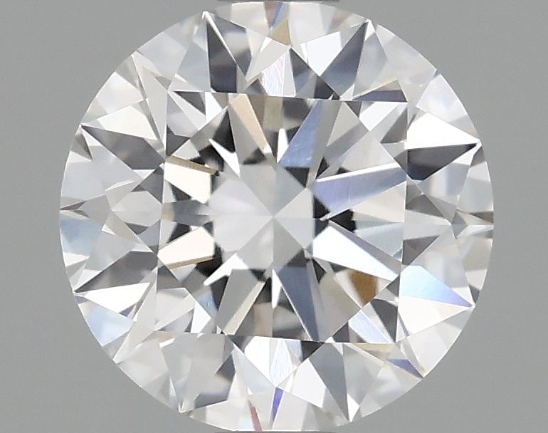 IGI Round 1.5ct E VVS2 - Ideal Loose Lab Diamond: IGI Round 1.5ct E VVS2 - Ideal Loose Lab Diamond Item Specifics: Source: This Is A Real Diamond Grown In A Lab Not Mined. Carat: 1.5 Cut: ID Color: E Clarity: VVS2 Polish: EX Symmetry: EX Measurements