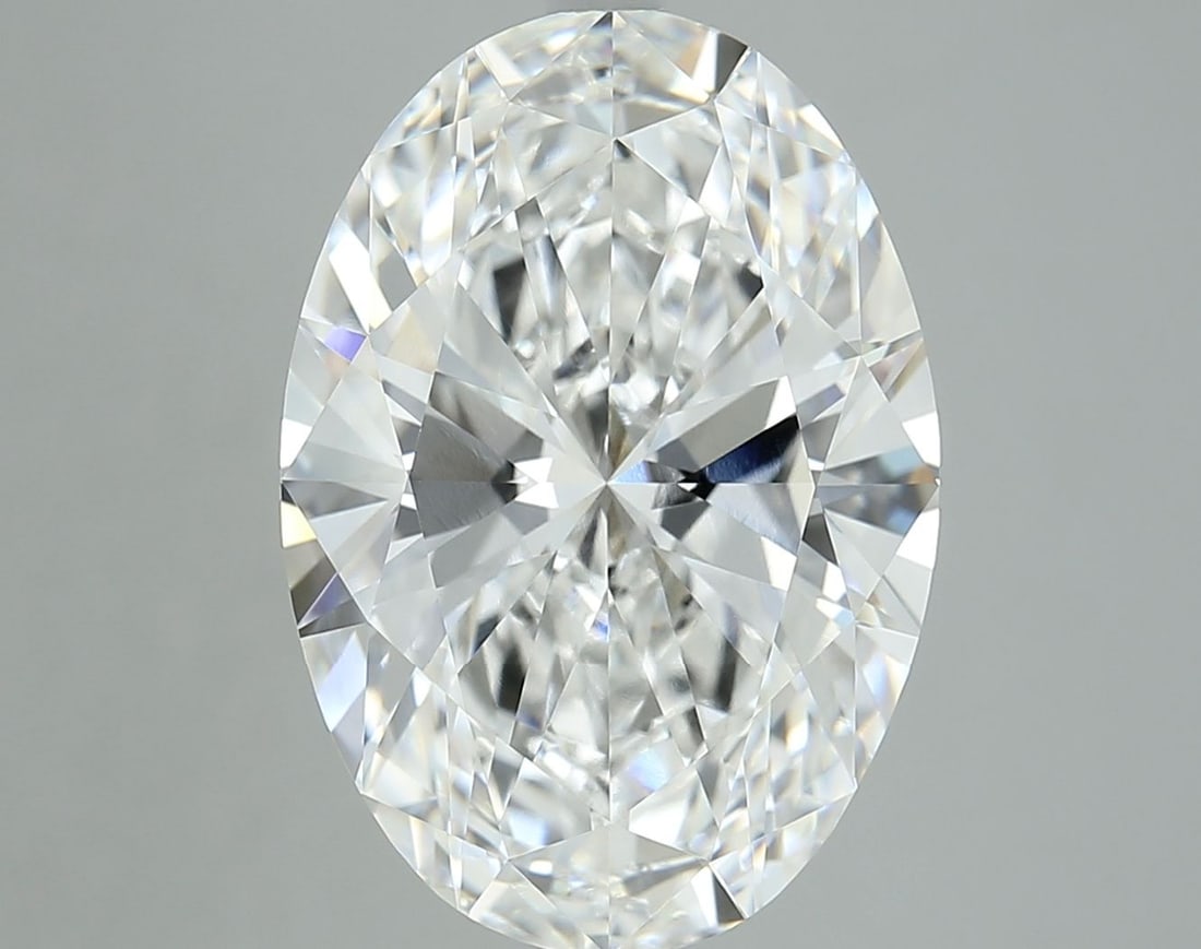 IGI Oval 8.03ct E VVS2 - Loose Lab Diamond: IGI Oval 8.03ct E VVS2 - Loose Lab Diamond Item Specifics: Source: This Is A Real Diamond Grown In A Lab Not Mined. Carat: 8.03 Cut: - Color: E Clarity: VVS2 Polish: EX Symmetry: EX Measurements: 16.4