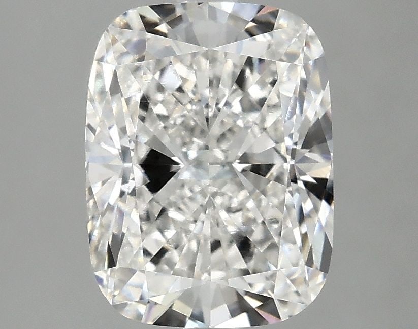 IGI Cushion Modified 2.59ct F VVS2 - Loose Lab Diamond: IGI Cushion Modified 2.59ct F VVS2 - Loose Lab Diamond Item Specifics: Source: This Is A Real Diamond Grown In A Lab Not Mined. Carat: 2.59 Cut: - Color: F Clarity: VVS2 Polish: EX Symmetry: EX Measur