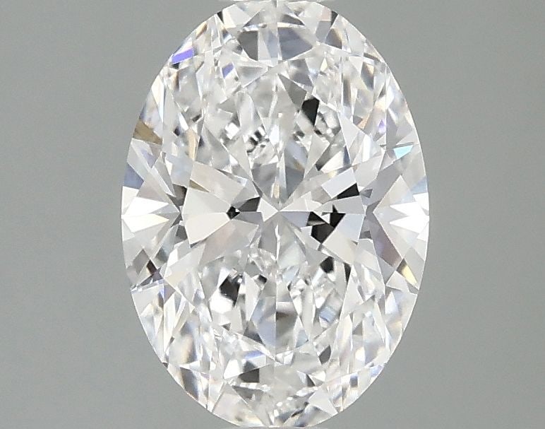 IGI Oval 1.51ct D VVS2 - Loose Lab Diamond: IGI Oval 1.51ct D VVS2 - Loose Lab Diamond Item Specifics: Source: This Is A Real Diamond Grown In A Lab Not Mined. Carat: 1.51 Cut: - Color: D Clarity: VVS2 Polish: EX Symmetry: EX Measurements: 9.27
