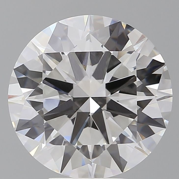 IGI Round 6.02ct E VVS2 - Loose Lab Diamond: IGI Round 6.02ct E VVS2 - Loose Lab Diamond Item Specifics: Source: This Is A Real Diamond Grown In A Lab Not Mined. Carat: 6.02 Cut: EX Color: E Clarity: VVS2 Polish: EX Symmetry: EX Measurements: 11